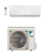 CLIMATIZZATORE CONDIZIONATORE MONOSPLIT DAIKIN BLUEVOLUTION PERFERA FTXM20R/RXM20R9 R32 7000 BTU - WI-FI INCLUSO