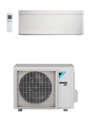 CLIMATIZZATORE CONDIZIONATORE MONOSPLIT DAIKIN BLUEVOLUTION STYLISH FTXA50/RXA50B R32 18000 BTU - WI-FI INCLUSO - in diversi colori