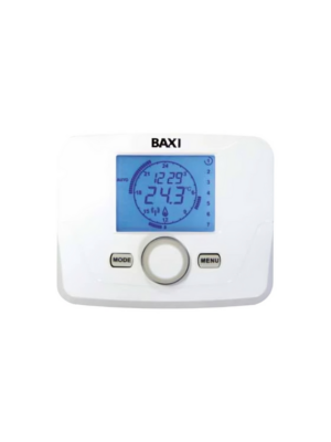 CRONOTERMOSTATO MODULANTE WIRELESS BAXI 7105432