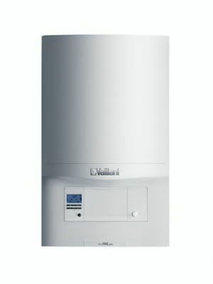 CALDAIA A CONDENSAZIONE VAILLANT ECOTEC PRO VMW 286/5-3 CS 28 KW METANO/GPL + KIT FUMI