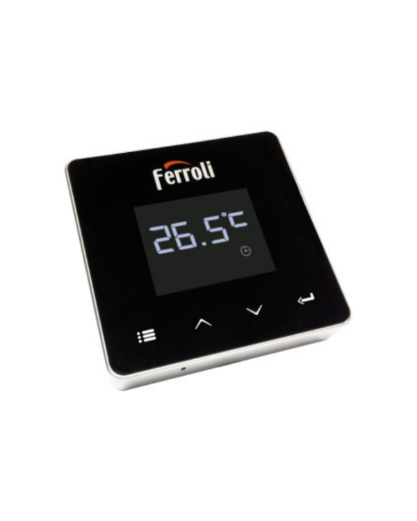 FERROLI CONNECT COMANDO REMOTO MODULANTE WIFI 013011XA