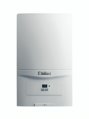 CALDAIA A CONDENSAZIONE VAILLANT ECOTEC PURE VMW 24 KW METANO + KIT FUMI