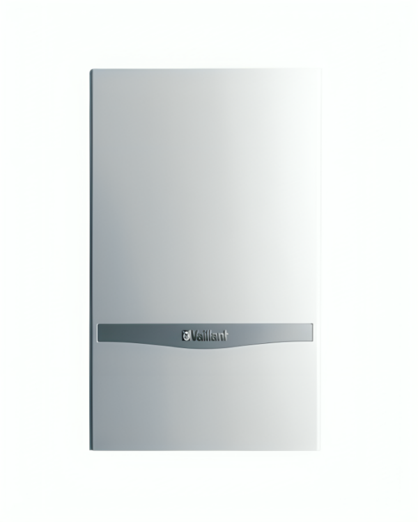 CALDAIA A CONDENSAZIONE VAILLANT ECOBALKON PLUS VMW 266/2-5 B 26 KW METANO/GPL + KIT FUMI