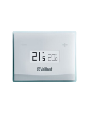 TERMOSTATO AMBIENTE MODULANTE WIFI VAILLANT VSMART