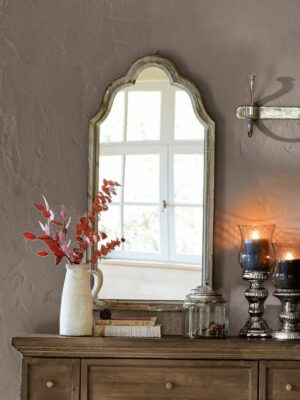 Specchio LOBERON | Arredo bagno moderno